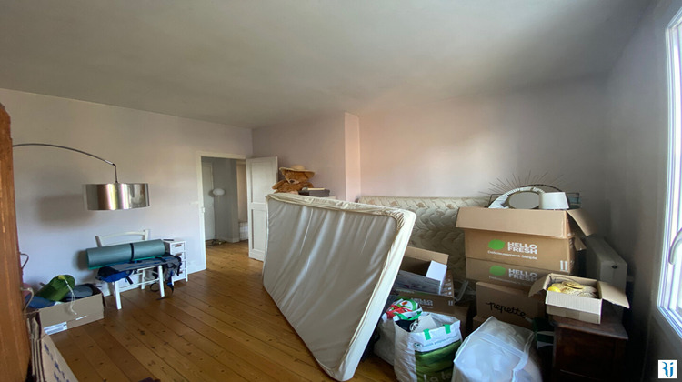 Ma-Cabane - Location Maison DUCLAIR, 101 m²