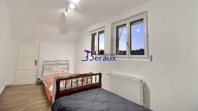 Ma-Cabane - Location Maison Duclair, 65 m²