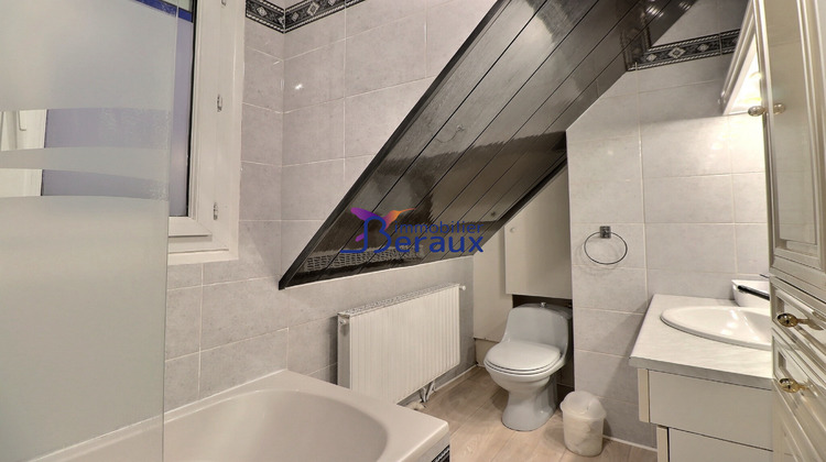 Ma-Cabane - Location Maison Duclair, 65 m²