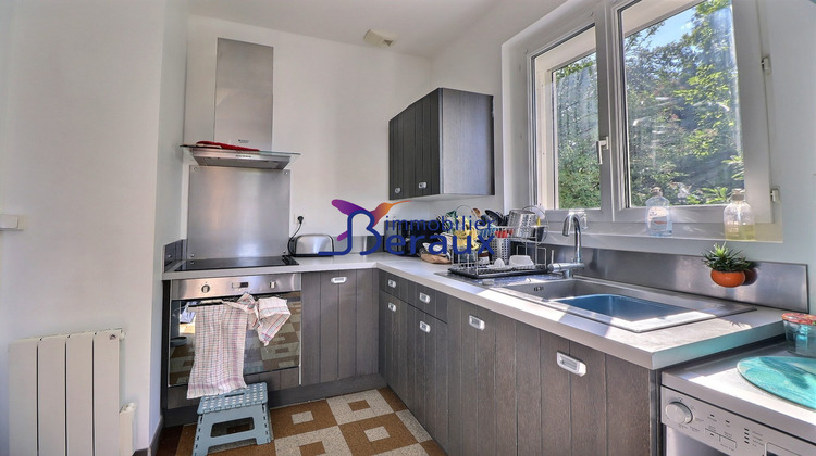 Ma-Cabane - Location Maison Duclair, 65 m²