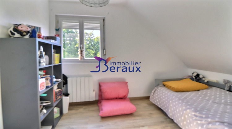 Ma-Cabane - Location Maison Duclair, 65 m²