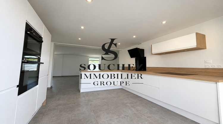 Ma-Cabane - Location Maison Duisans, 146 m²