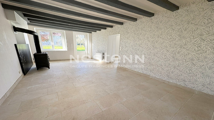 Ma-Cabane - Location Maison DUN-LE-POELIER, 56 m²