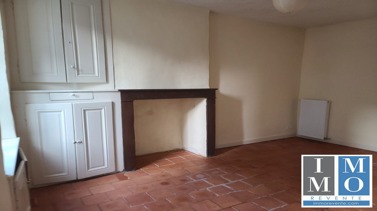 Ma-Cabane - Location Maison Dun-sur-Auron, 52 m²