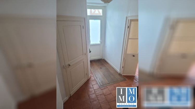 Ma-Cabane - Location Maison Dun-sur-Auron, 52 m²