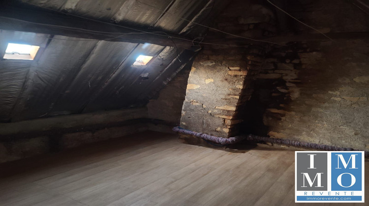 Ma-Cabane - Location Maison Dun-sur-Auron, 52 m²