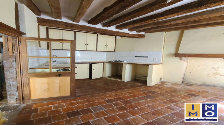Ma-Cabane - Location Maison Dun-sur-Auron, 100 m²