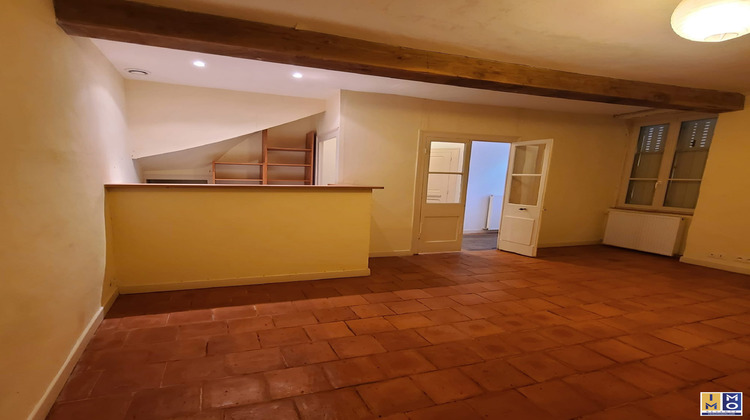 Ma-Cabane - Location Maison Dun-sur-Auron, 52 m²