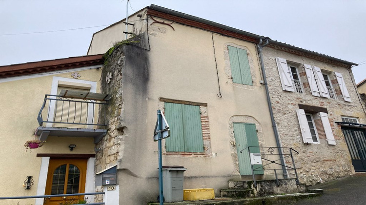 Ma-Cabane - Location Maison Dunes, 54 m²