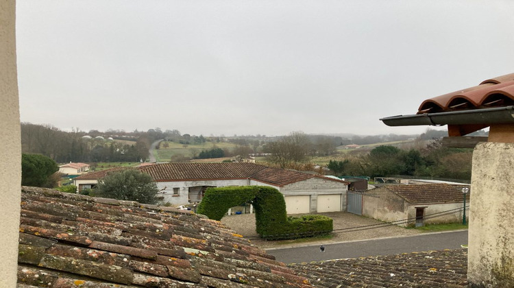 Ma-Cabane - Location Maison Dunes, 54 m²