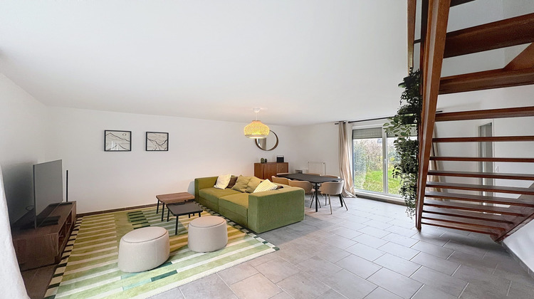 Ma-Cabane - Location Maison Dunkerque, 80 m²