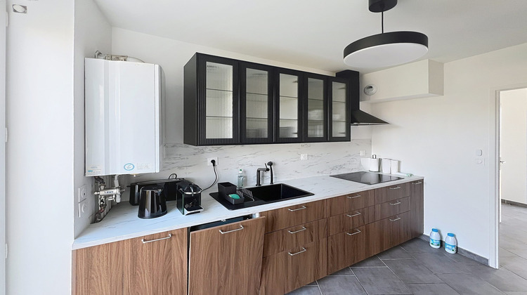 Ma-Cabane - Location Maison Dunkerque, 80 m²