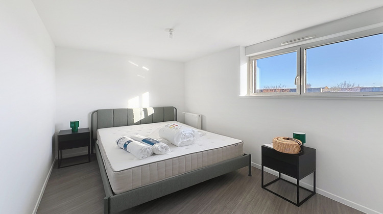 Ma-Cabane - Location Maison Dunkerque, 80 m²