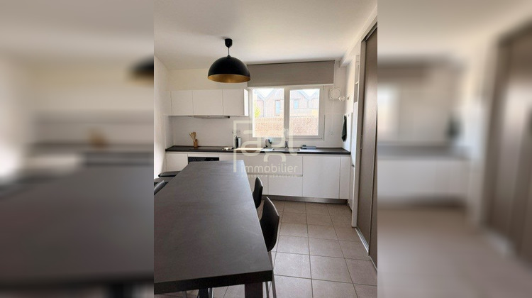 Ma-Cabane - Location Maison Dunkerque, 90 m²
