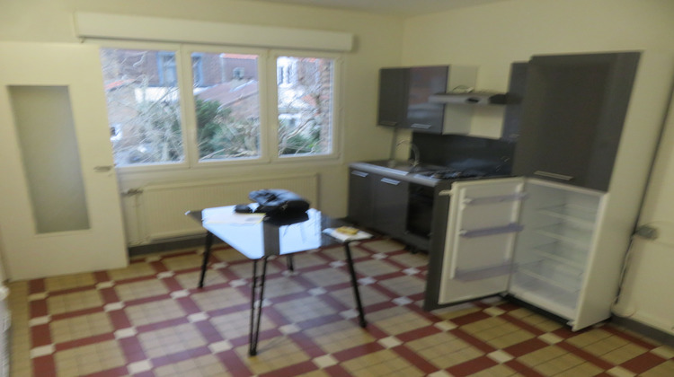 Ma-Cabane - Location Maison Dunkerque, 161 m²