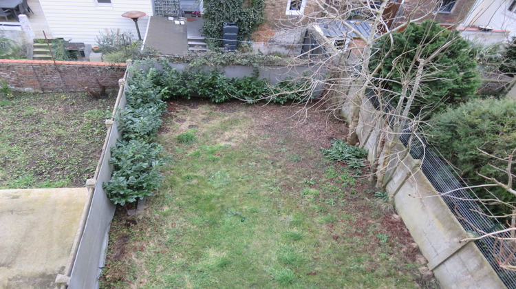 Ma-Cabane - Location Maison Dunkerque, 161 m²