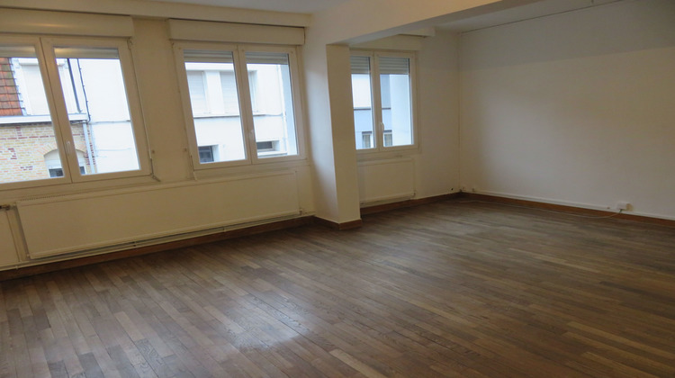 Ma-Cabane - Location Maison Dunkerque, 161 m²