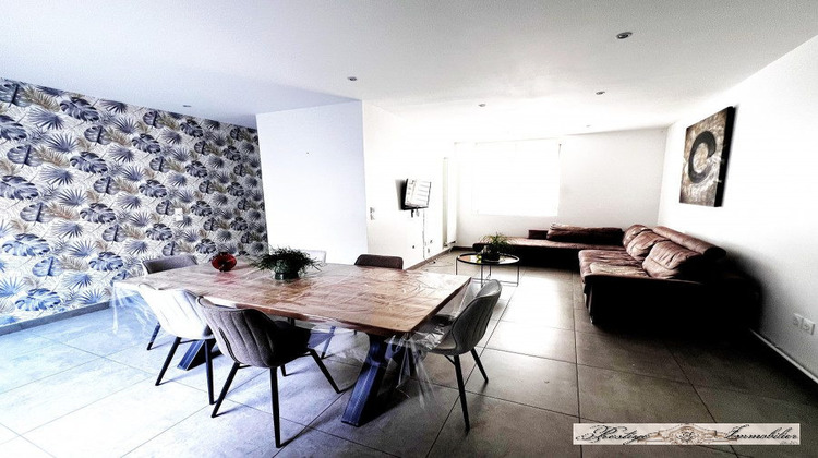 Ma-Cabane - Location Maison Dunkerque, 85 m²