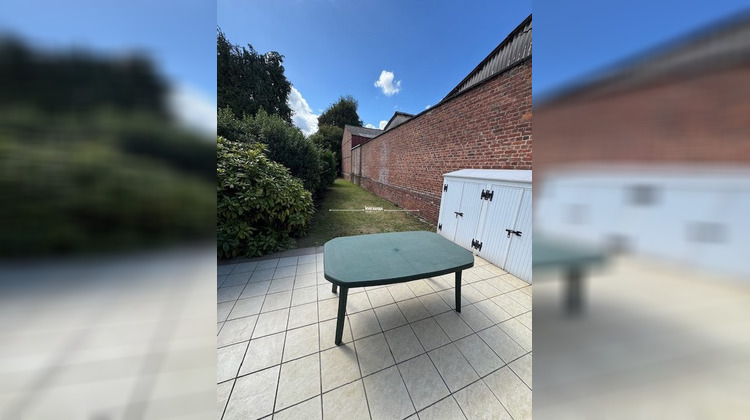Ma-Cabane - Location Maison Dunkerque, 110 m²