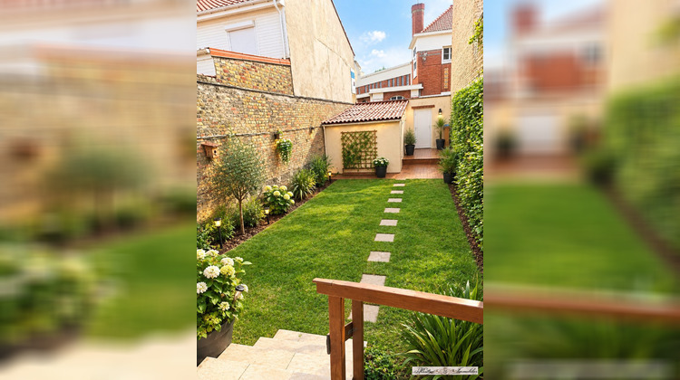 Ma-Cabane - Location Maison Dunkerque, 79 m²