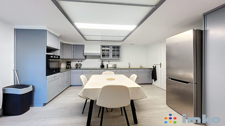 Ma-Cabane - Location Maison dunkerque, 57 m²