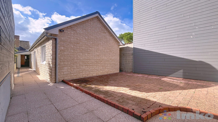 Ma-Cabane - Location Maison dunkerque, 57 m²