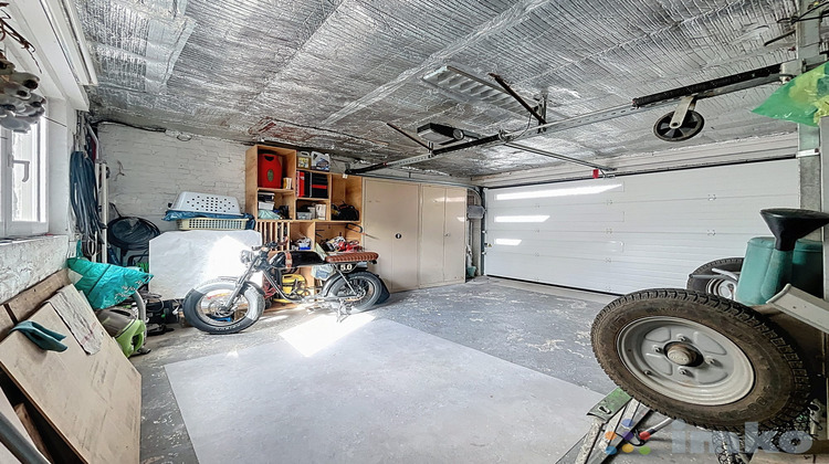 Ma-Cabane - Location Maison dunkerque, 57 m²