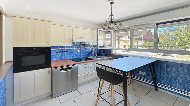 Ma-Cabane - Location Maison Dunkerque, 116 m²