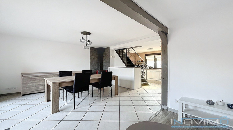 Ma-Cabane - Location Maison Dunkerque, 38 m²