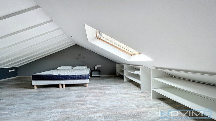 Ma-Cabane - Location Maison Dunkerque, 38 m²