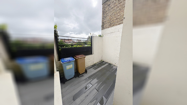 Ma-Cabane - Location Maison Dunkerque, 80 m²