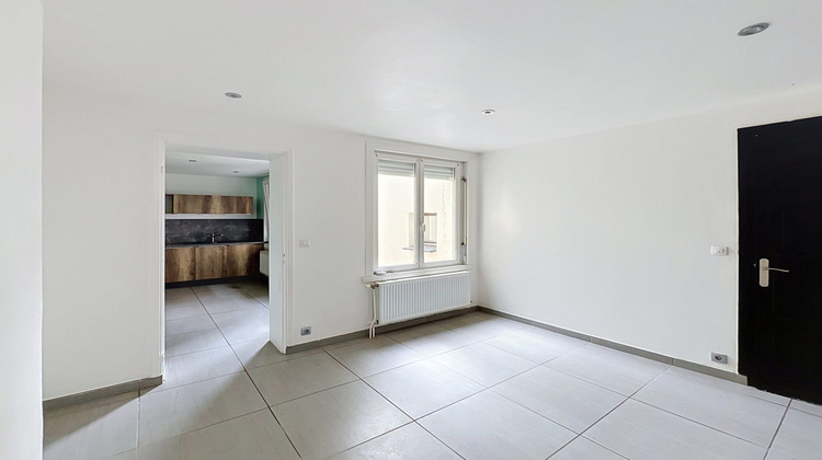 Ma-Cabane - Location Maison Dunkerque, 80 m²
