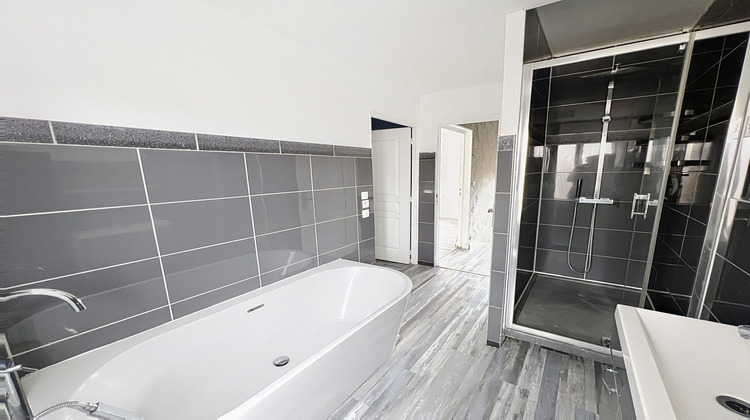Ma-Cabane - Location Maison Dunkerque, 80 m²