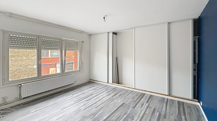 Ma-Cabane - Location Maison Dunkerque, 80 m²