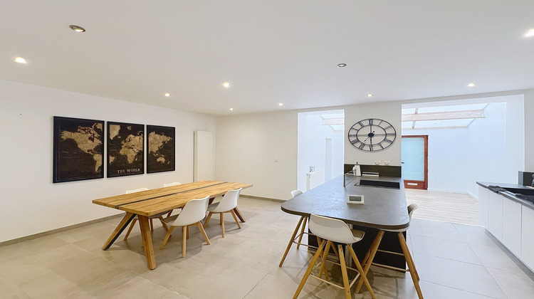 Ma-Cabane - Location Maison Dunkerque, 100 m²