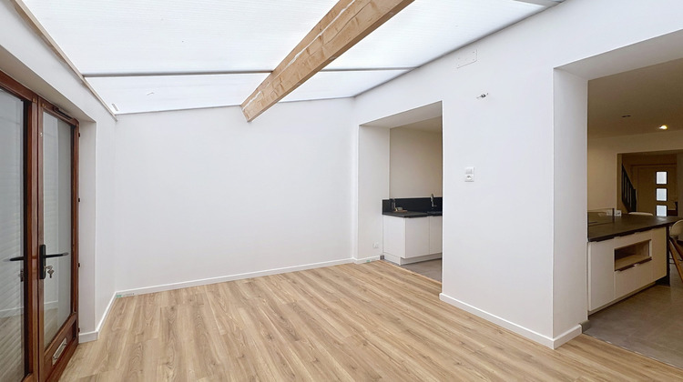 Ma-Cabane - Location Maison Dunkerque, 100 m²