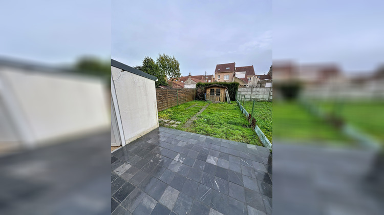 Ma-Cabane - Location Maison Dunkerque, 100 m²