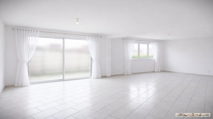 Ma-Cabane - Location Maison Dunkerque, 121 m²