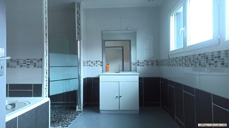 Ma-Cabane - Location Maison Dunkerque, 121 m²