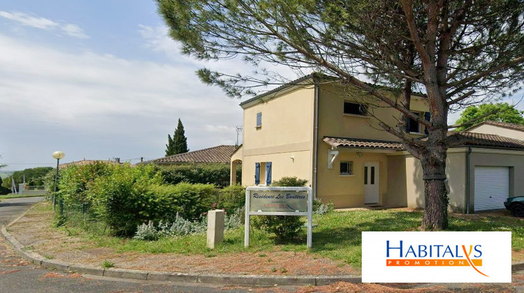 Ma-Cabane - Location Maison Duras, 76 m²