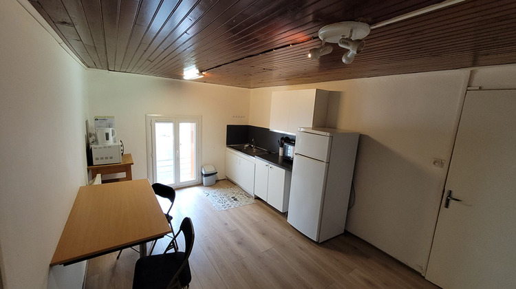 Ma-Cabane - Location Maison DURAVEL, 60 m²