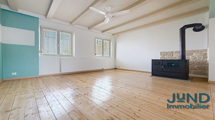 Ma-Cabane - Location Maison Durrenbach, 96 m²
