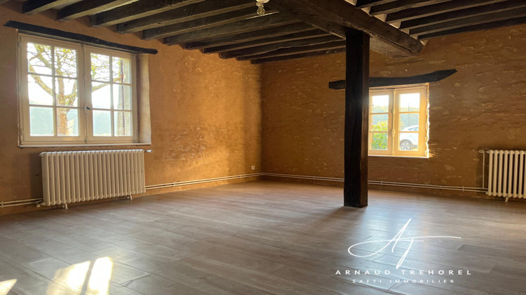 Ma-Cabane - Location Maison Durtal, 175 m²