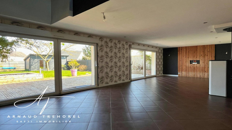 Ma-Cabane - Location Maison Durtal, 128 m²