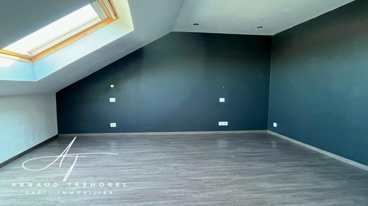 Ma-Cabane - Location Maison Durtal, 128 m²