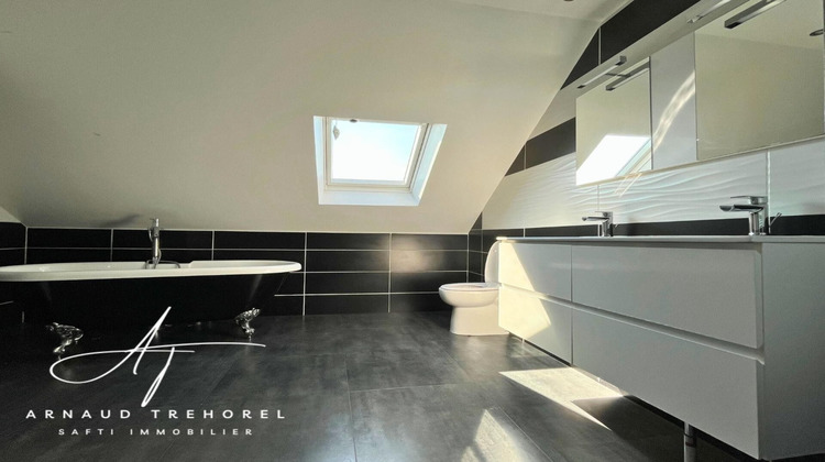 Ma-Cabane - Location Maison Durtal, 128 m²