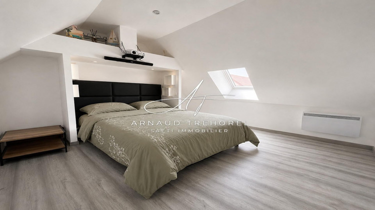 Ma-Cabane - Location Maison Durtal, 72 m²