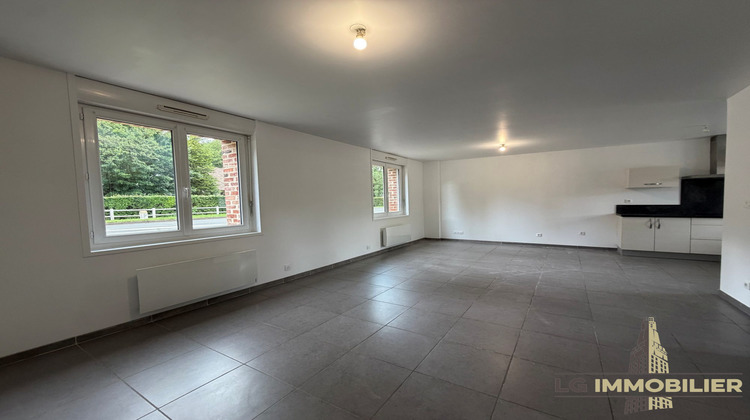 Ma-Cabane - Location Maison Dury, 117 m²