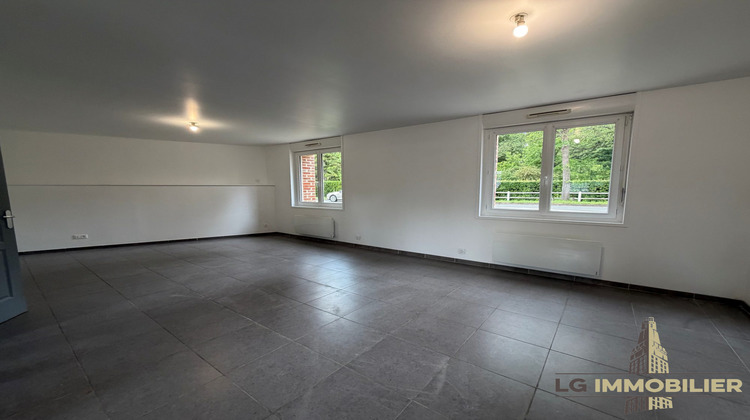 Ma-Cabane - Location Maison Dury, 117 m²
