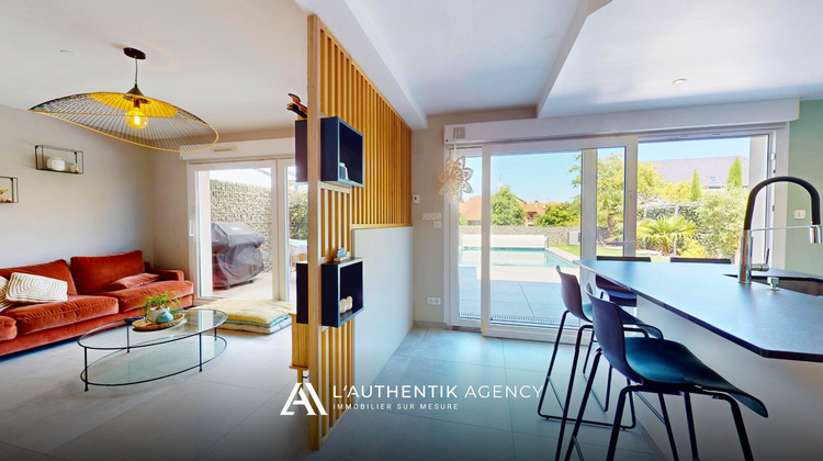 Ma-Cabane - Location Maison Duttlenheim, 120 m²